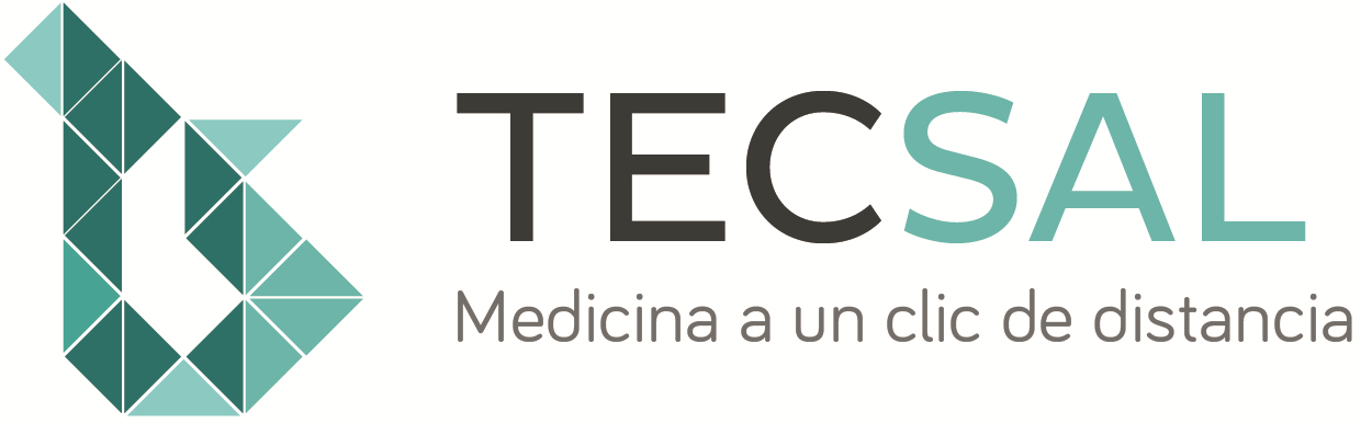 Logo TecSal